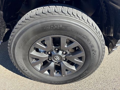 Used 2023 Toyota Tacoma SR5 image 13
