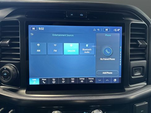 New 2025 Ford F150 Raptor AWD/4WD image 18