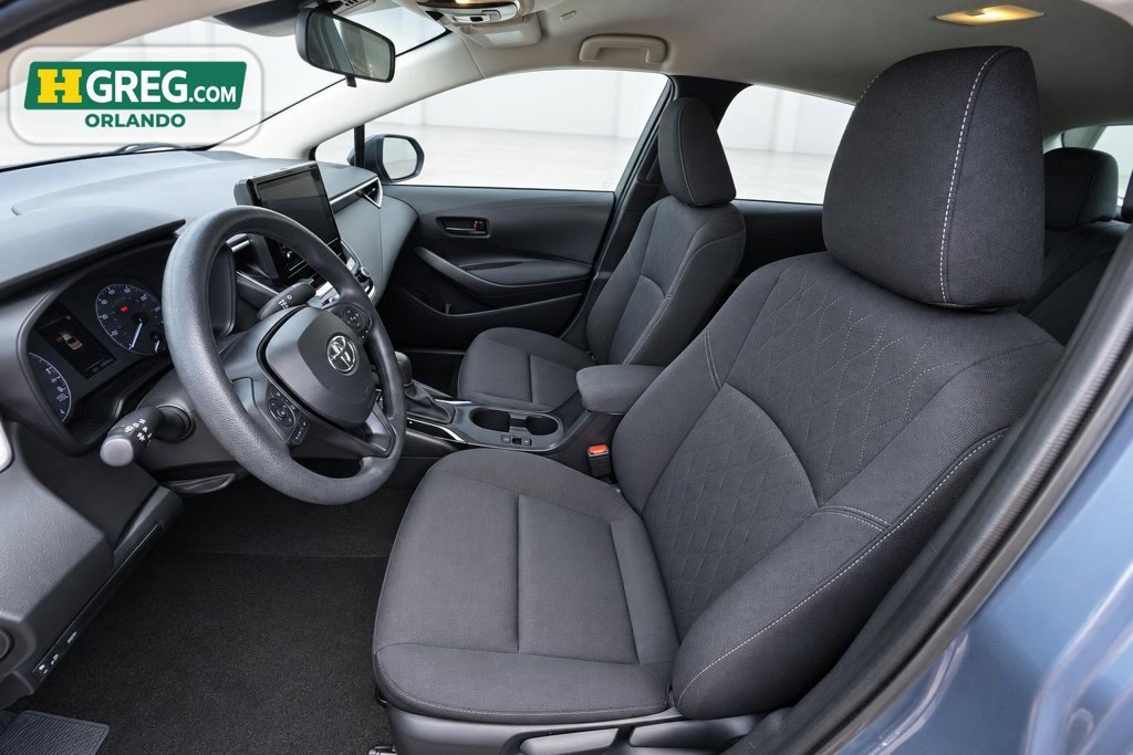 Used 2024 Toyota Corolla LE FWD image 10