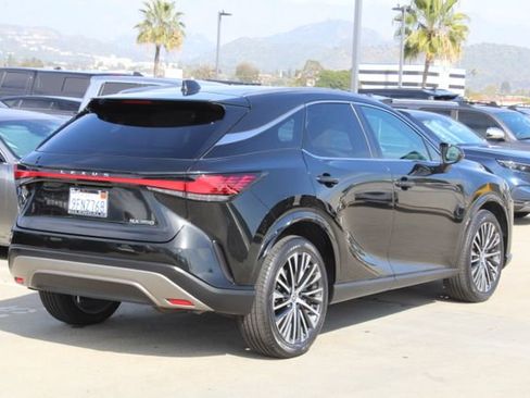 Certified 2023 Lexus RX 350 Premium Plus w/ Cold Area Package image 21