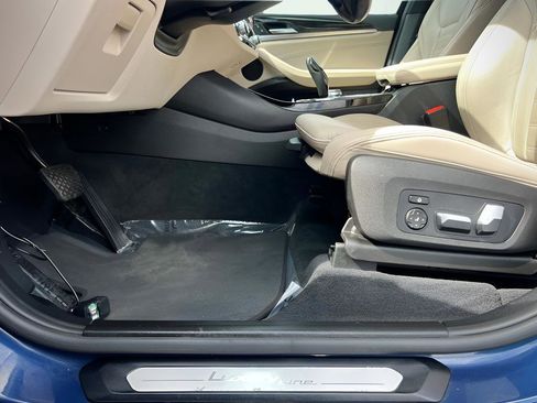 Used 2018 BMW X3 xDrive30i AWD/4WD image 39