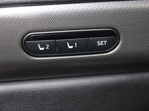 Used 2023 INFINITI QX60 Luxe FWD image 36