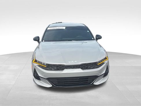 Used 2024 Kia K5 GT-Line FWD image 8