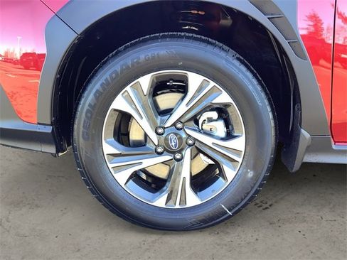 New 2026 Subaru Crosstrek 2.0i Premium image 14