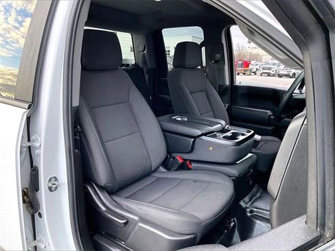 Used 2024 Chevrolet Silverado 2500 W/T w/ WT Convenience Package image 11