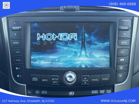 Used 2007 Acura TL Type-S image 12