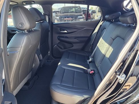 New 2026 Buick Envista Sport Touring image 40