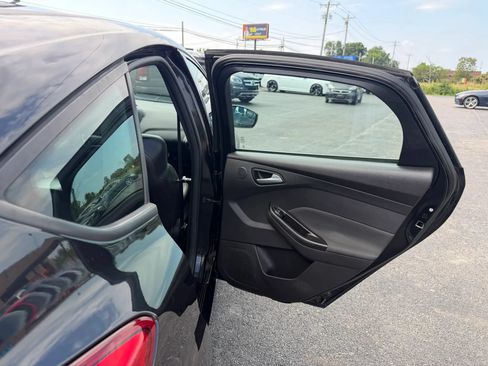 Used 2014 Ford Focus ST w/ Equipment Group 202A FWD image 35