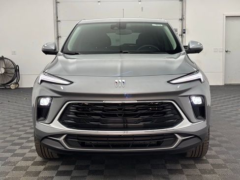 New 2026 Buick Encore GX Preferred w/ Advanced Technology Package image 13