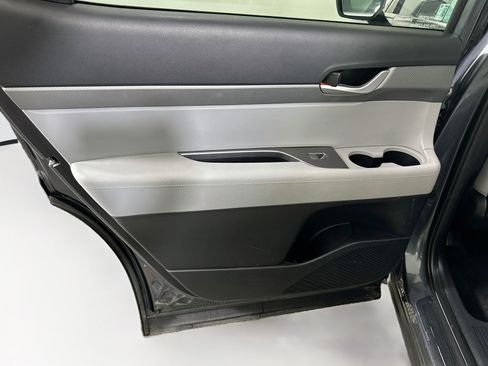 Used 2025 Hyundai Palisade SEL FWD image 26