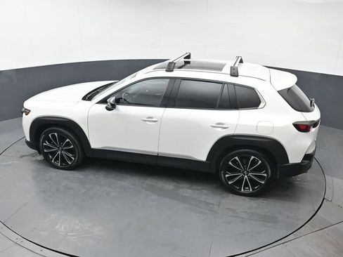 Certified 2023 MAZDA CX-50 AWD 2.5 S w/ Cargo Package image 38