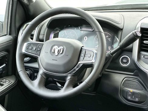 New 2026 RAM 3500 Laramie image 26