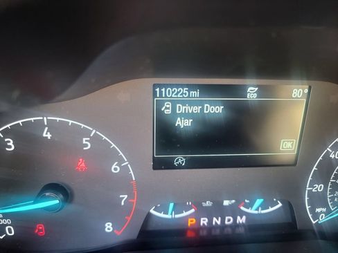 Used 2022 Ford Transit Connect XL FWD image 15