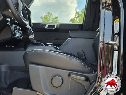 New 2026 Ford Bronco Badlands AWD/4WD image 23