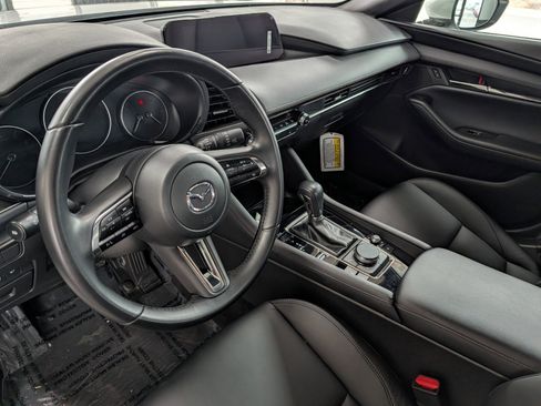 Certified 2025 MAZDA MAZDA3 s image 16