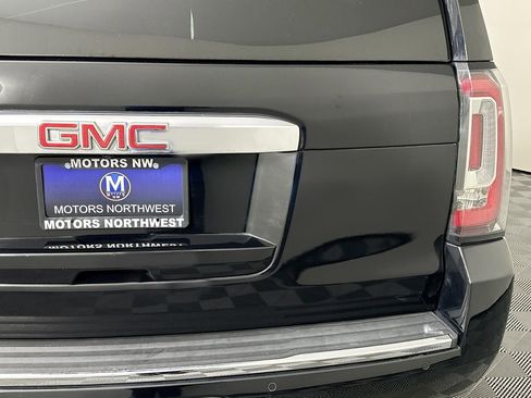 Used 2019 GMC Yukon Denali AWD/4WD image 26