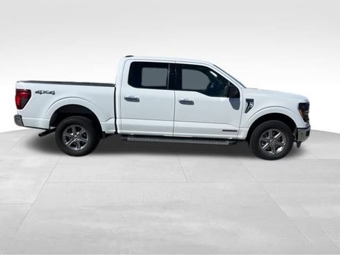 Used 2024 Ford F150 XLT w/ Mobile Office Package image 4