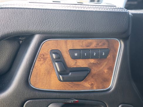 Used 2013 Mercedes-Benz G 550 image 35