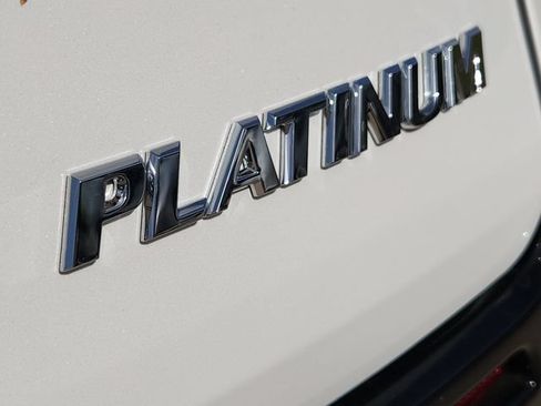 New 2026 Toyota Sienna Platinum AWD/4WD image 8