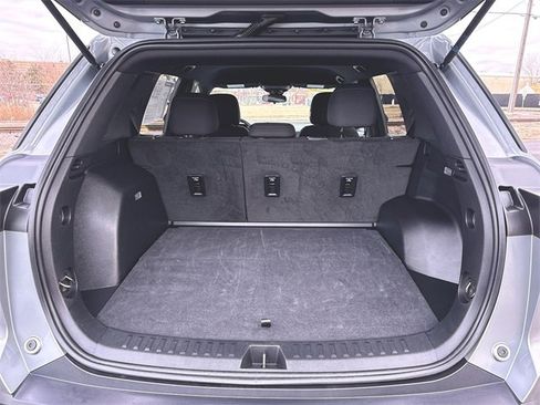 Certified 2025 Chevrolet Equinox LT image 25