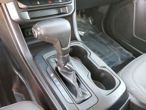 Used 2019 Chevrolet Colorado W/T w/ WT Convenience Package image 26