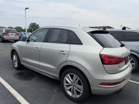 Used 2016 Audi Q3 2.0T Premium Plus AWD/4WD image 3