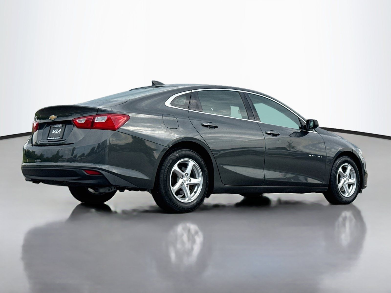 Used 2017 Chevrolet Malibu LS FWD image 7