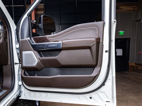 Used 2026 Ford F250 King Ranch image 37