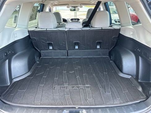 Used 2020 Subaru Forester Premium image 7