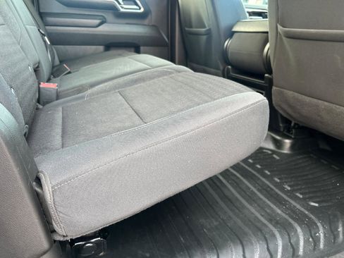 Used 2024 GMC Sierra 3500 SLE image 11