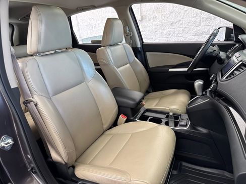Used 2016 Honda CR-V EX-L image 49