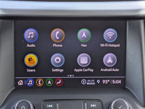 Used 2023 GMC Acadia SLT image 19