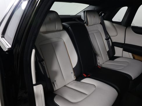 New 2026 Rolls-Royce Ghost image 36
