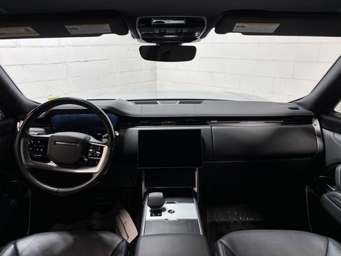 Used 2025 Land Rover Range Rover SE AWD/4WD image 35