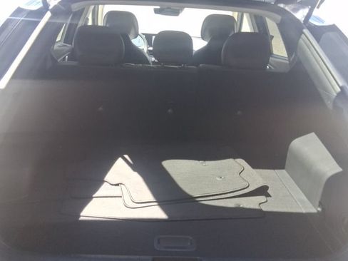 Used 2024 Kia EV6 Light RWD image 13