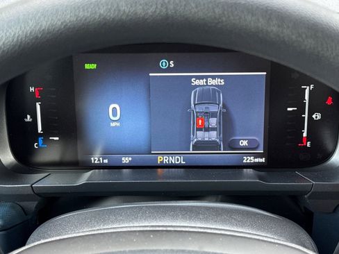 New 2026 Ford Maverick XLT image 31