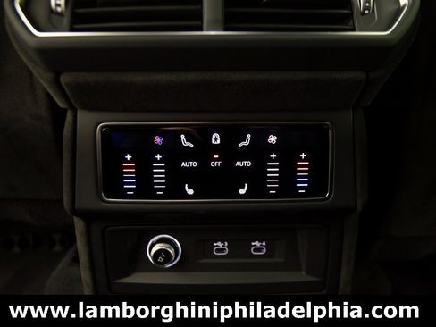 Used 2024 Lamborghini Urus S image 64