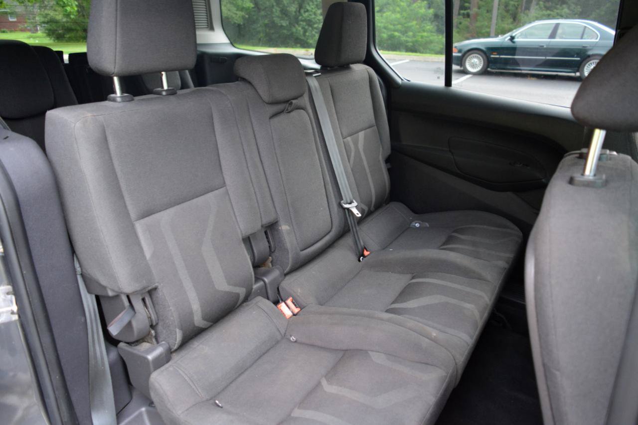 Used 2015 Ford Transit Connect XLT FWD image 15