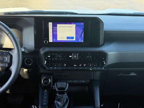 Certified 2025 Toyota Land Cruiser image 16