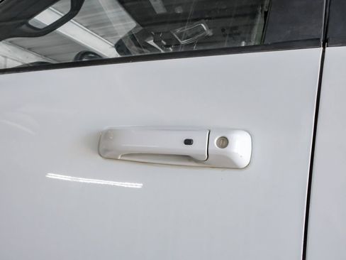 Used 2024 RAM 3500 Laramie w/ Night Edition image 41