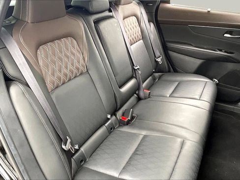 Used 2025 Nissan Murano Platinum w/ Cargo Package AWD/4WD image 18