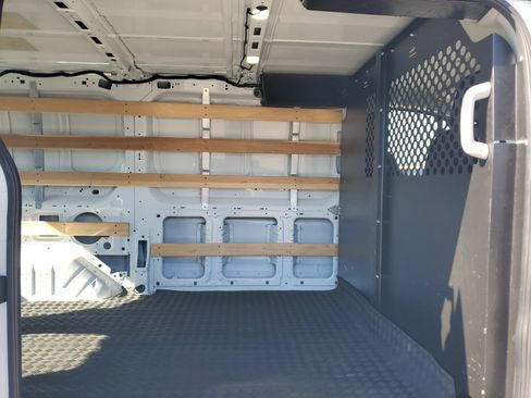 Used 2024 Ford Transit 250 Low Roof w/ Exterior Upgrade Package image 13