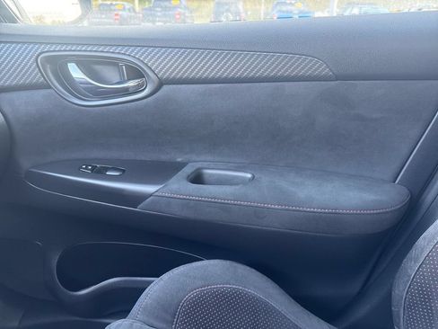 Used 2018 Nissan Sentra NISMO FWD image 21