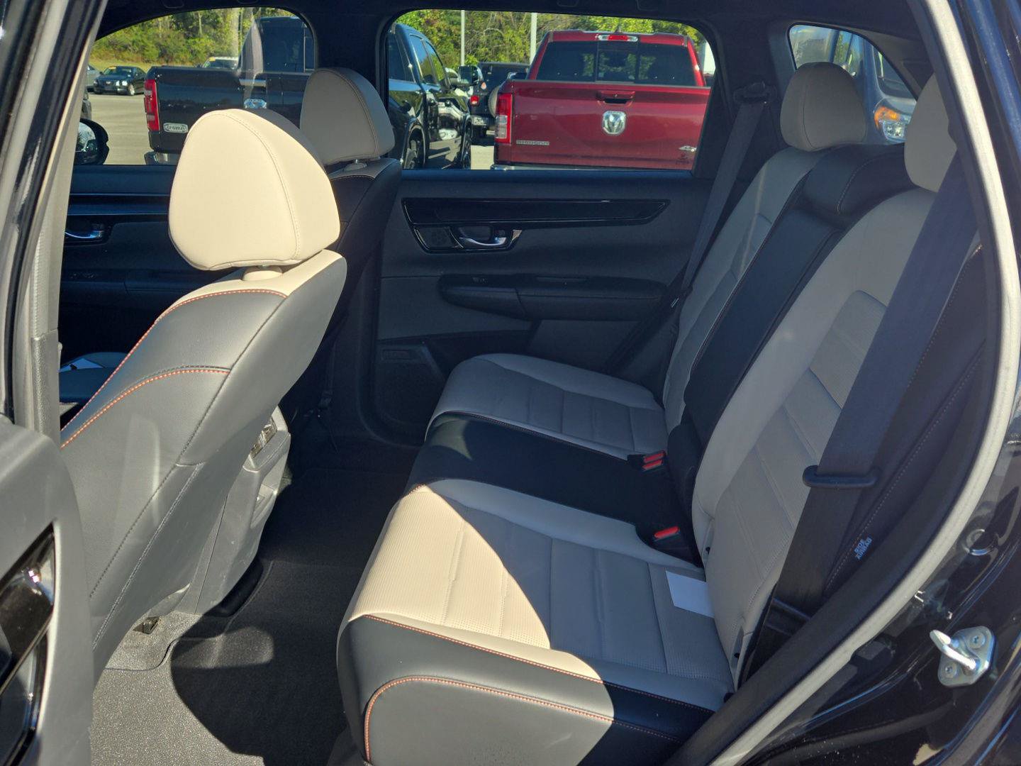 Used 2023 Honda CR-V Sport Touring image 14