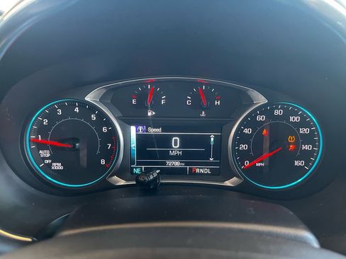 Used 2016 Chevrolet Malibu LT FWD image 13