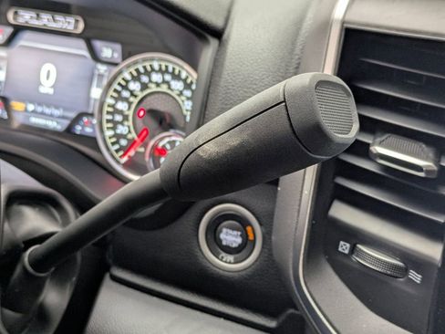 New 2024 RAM 2500 Big Horn w/ Night Edition image 26