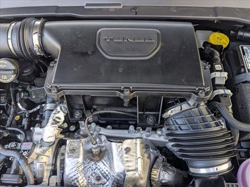 New 2026 Jeep Compass Limited image 17