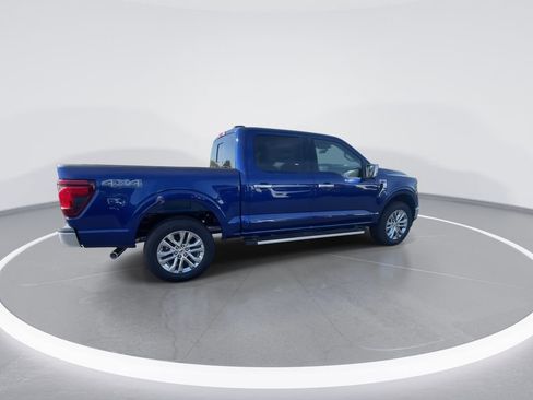 New 2026 Ford F150 XLT w/ Equipment Group 302A MID AWD/4WD image 8