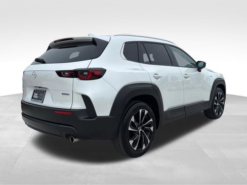 Certified 2025 MAZDA CX-50 2.5 Hybrid w/ Premium Plus Pkg AWD/4WD image 5