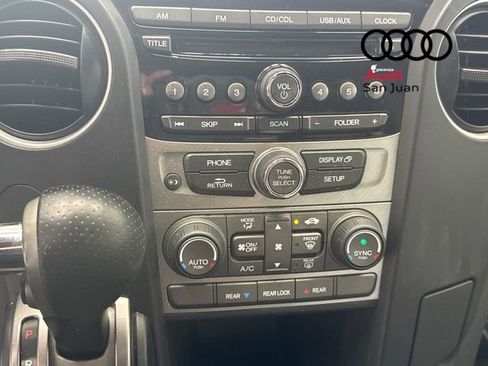 Used 2015 Honda Pilot EX image 30